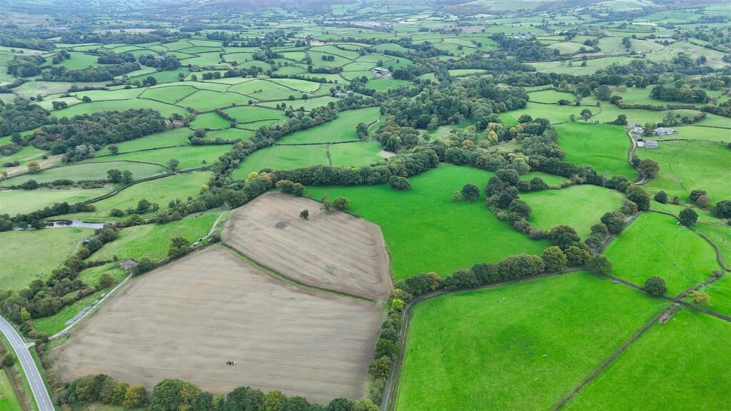 Main image of property: Crossgates, Llandrindod Wells