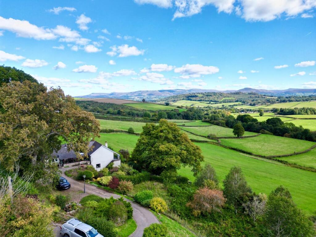 Main image of property: Talachddu, Brecon