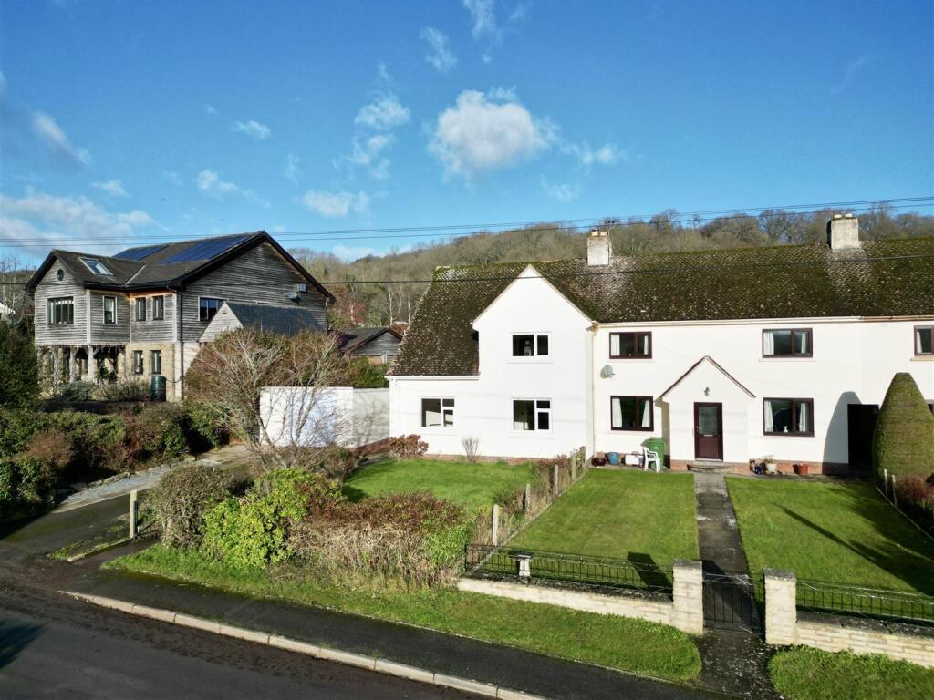 Main image of property: Llowes, Hereford