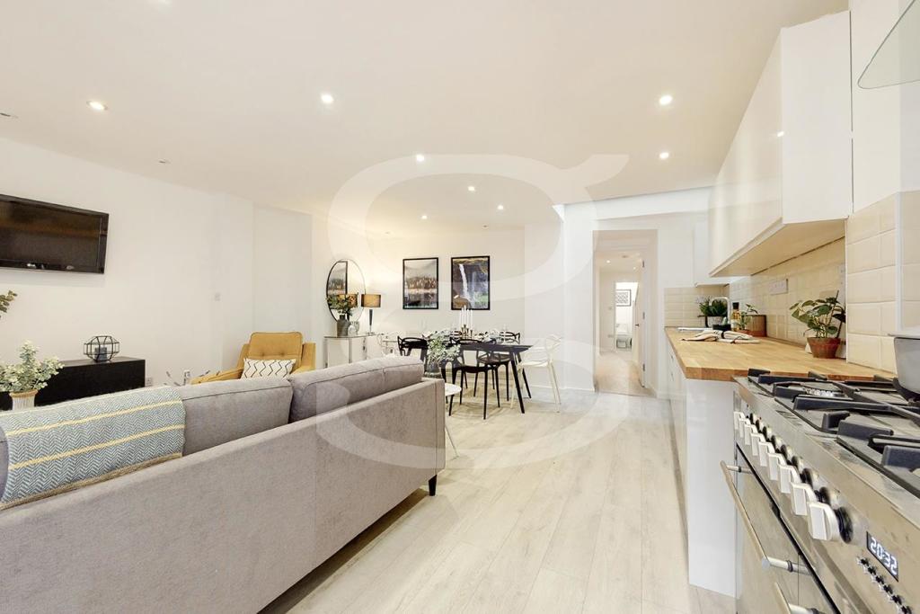 2 bedroom apartment for sale in Boundary Road, St Johns