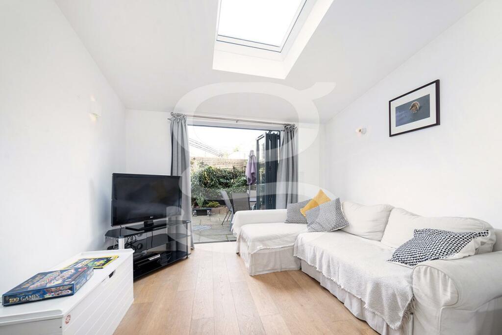 Main image of property: Langtry Road, St John's Wood NW8