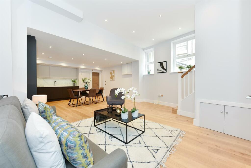 Main image of property: Rutland Mews, St John's Wood NW8