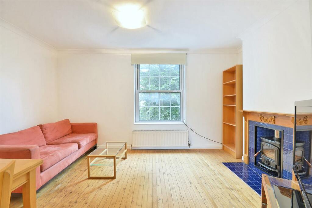 2 bedroom apartment for rent in Abbey Road, St Johns Wood, NW8