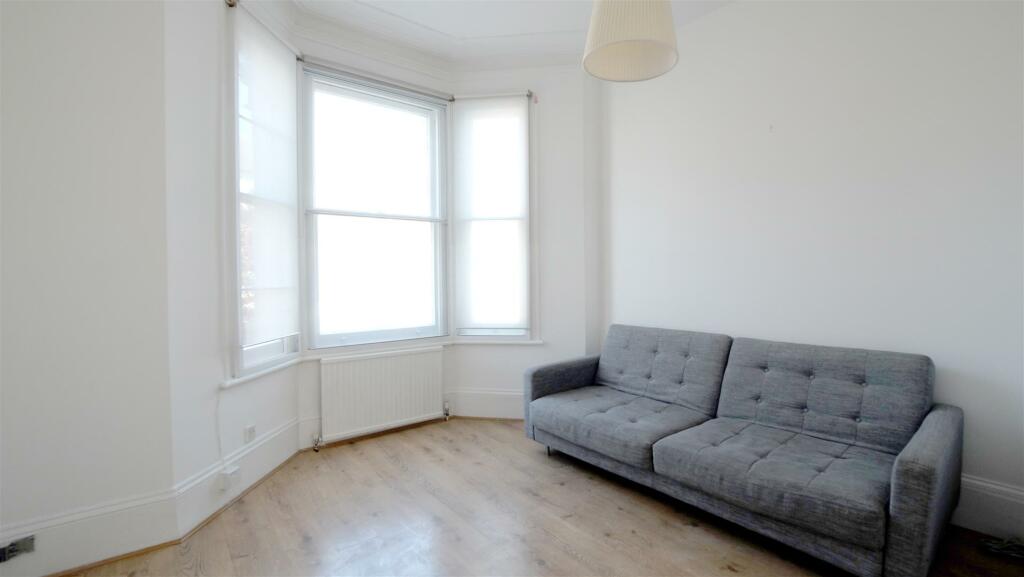 2 bedroom apartment for rent in Saltram Crescent, Maida Vale, W9