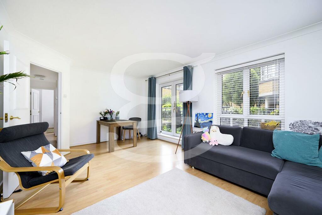 Main image of property: Hunter Lodge, Maida Vale W9