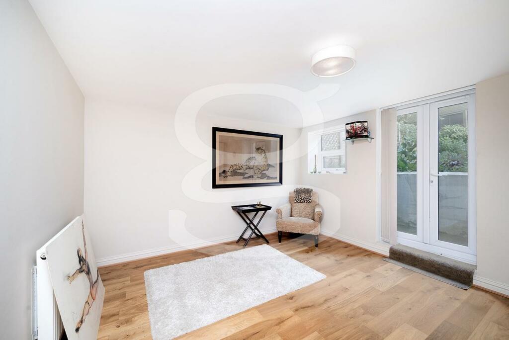 Main image of property: Alexandra Road, Swiss Cottage NW8