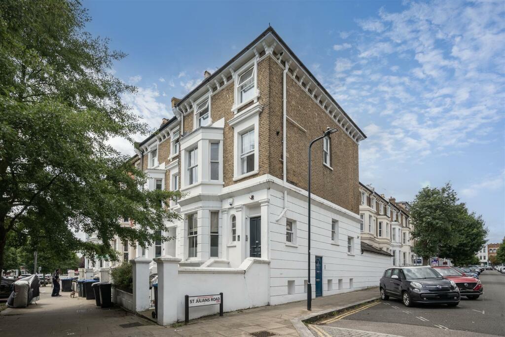 Main image of property: Priory Park Road, Kilburn, NW6