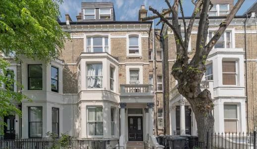 Main image of property: Sutherland Avenue, Maida Vale W9