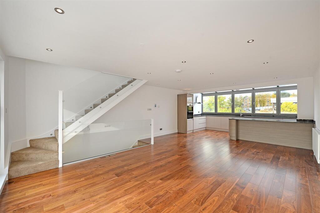 Main image of property: King Henrys Road, Primrose Hill, NW3
