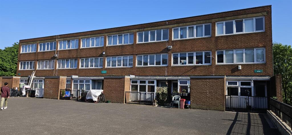 Main image of property: Webheath, Netherwood Street, NW6