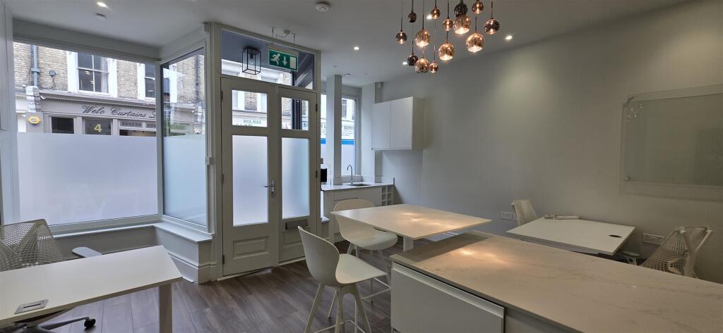 Main image of property: Nugent Terrace, St Johns Wood, NW8