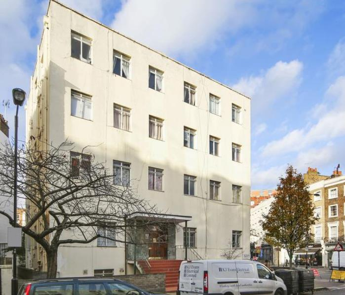 Main image of property: Westbourne Gardens, W2