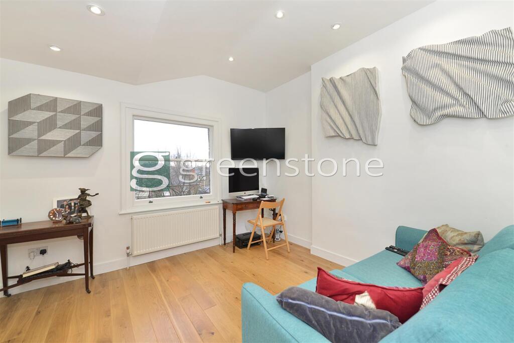 Main image of property: Belgrave Gardens, St Johns Wood, NW8