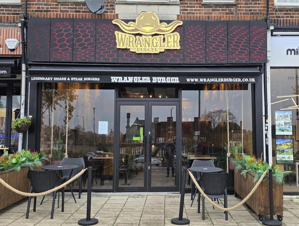 Main image of property: Hampden Square, Southgate, N14