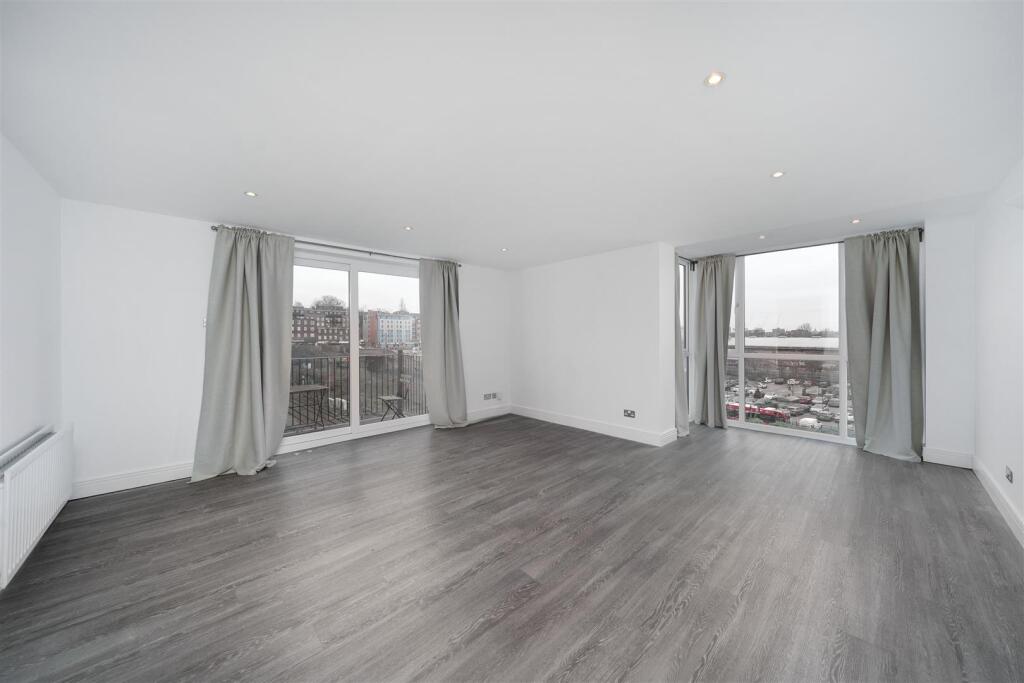 Main image of property: Rosemont Road, Hampstead NW3