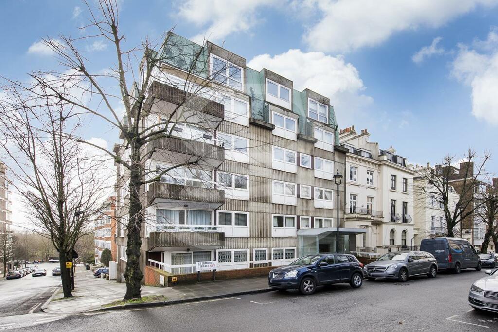 Main image of property: St. Edmunds Terrace, St Johns Wood, NW8