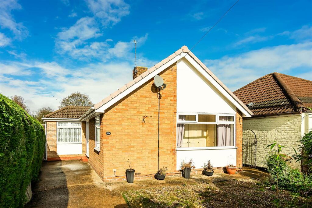 Main image of property: Chestnut Avenue, Withernsea