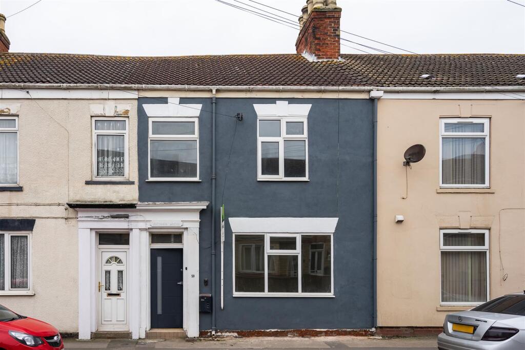 Main image of property: Arthur Street, Withernsea