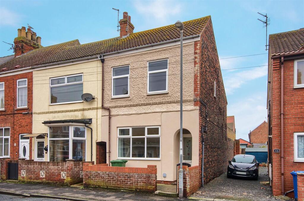 Main image of property: Hubert Street, Withernsea