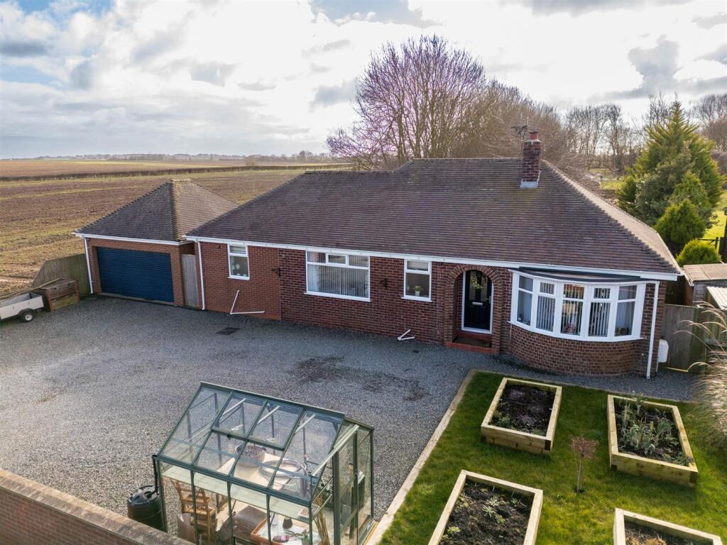 Main image of property: Smook Hills Road, Hollym