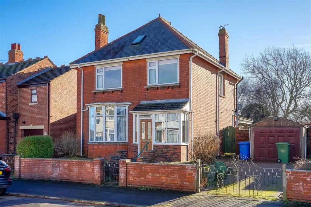 Main image of property: Chestnut Avenue, Withernsea