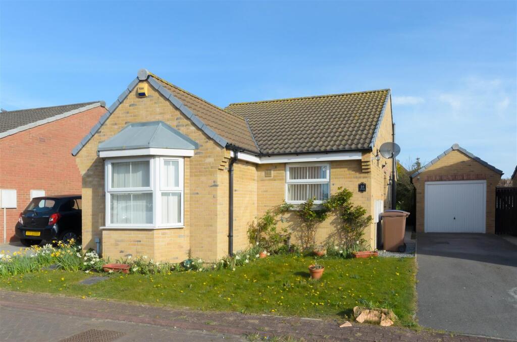 Main image of property: The Glade, Withernsea