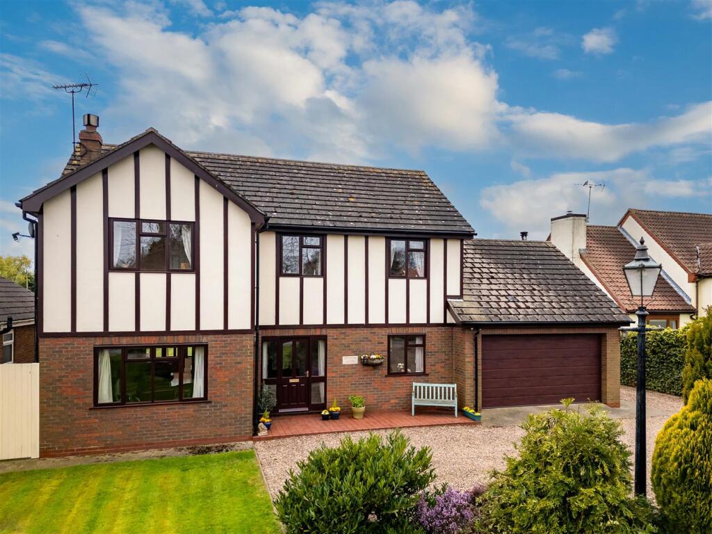 Main image of property: Dalton Lane, Halsham, Hull