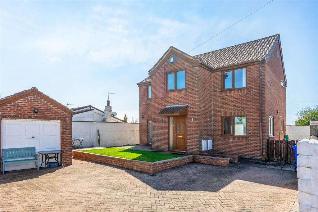 Main image of property: 51A Withernsea Road, Withernsea