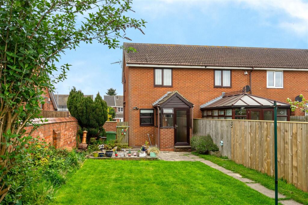 Main image of property: Main Street, Burstwick