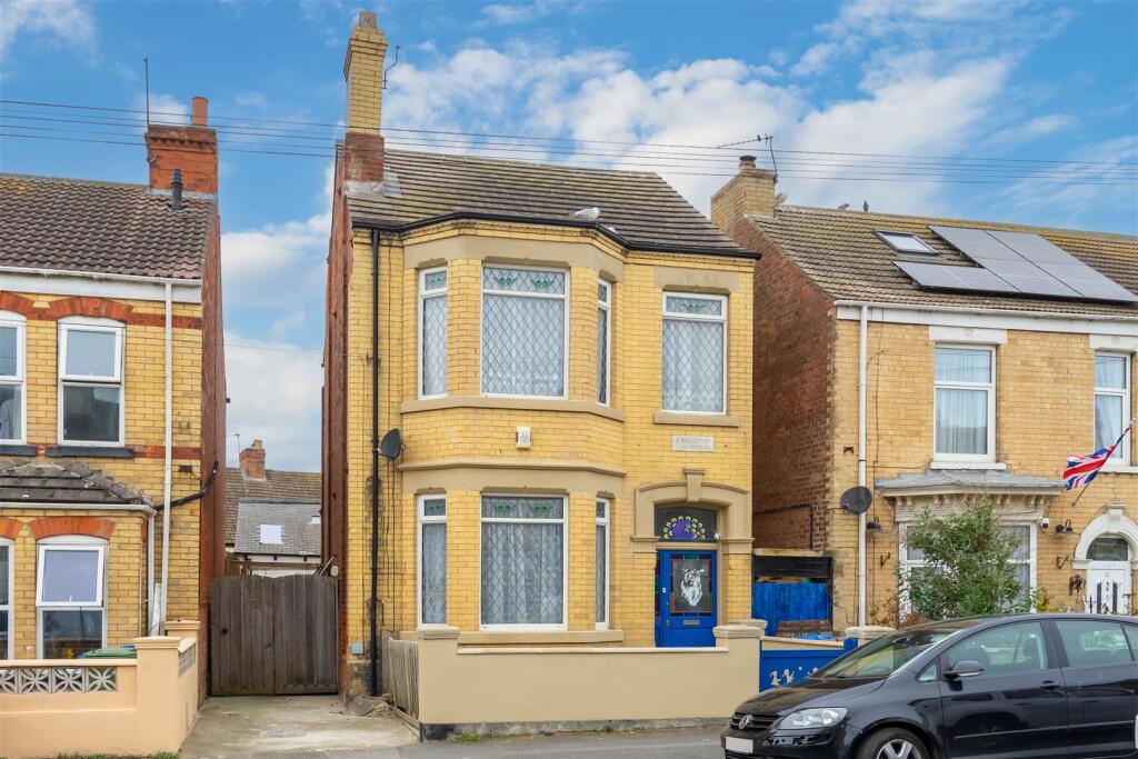 Main image of property: Bannister Street, Withernsea