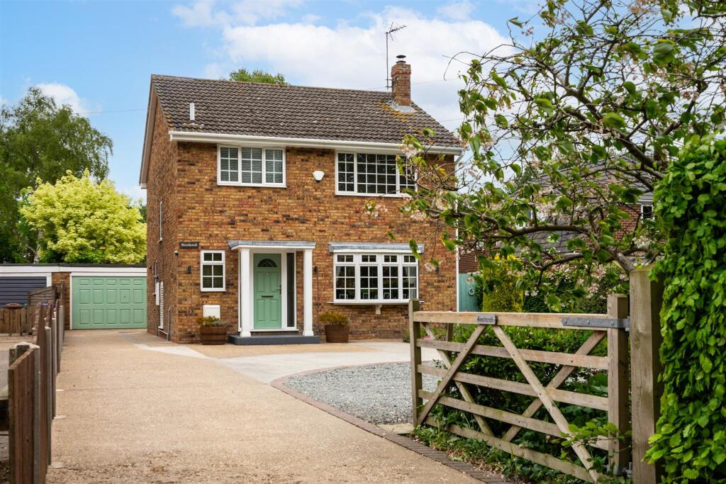 Main image of property: Keyingham Road, Ottringham