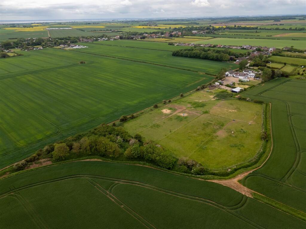 Main image of property: Valley Farm, Hollym