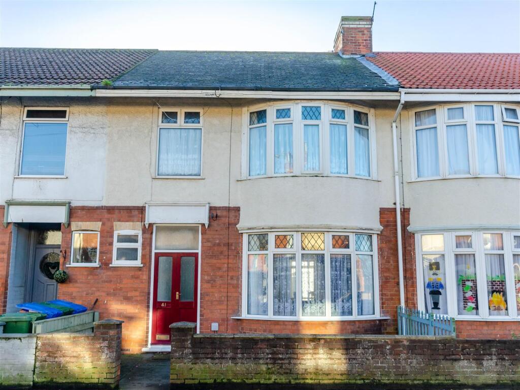 Main image of property: Hull Road, Withernsea