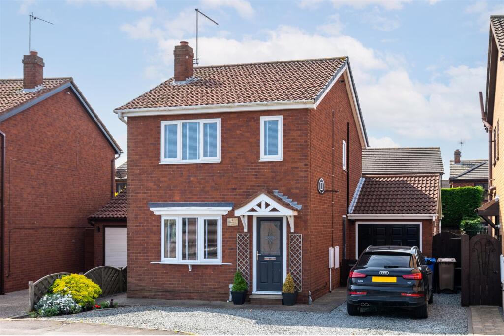 Main image of property: Churchill Rise, Burstwick