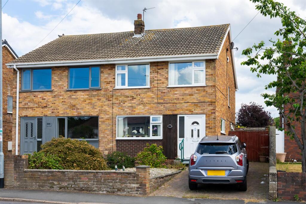 Main image of property: Humber Lane, Patrington