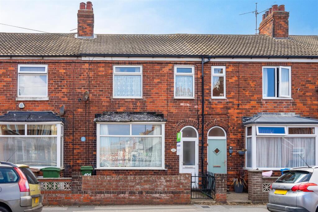 Main image of property: Arthur Street, Withernsea