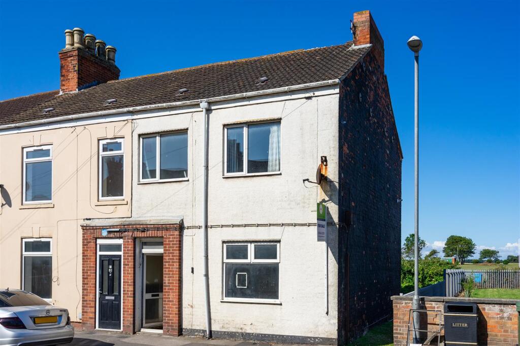 Main image of property: Arthur Street, Withernsea