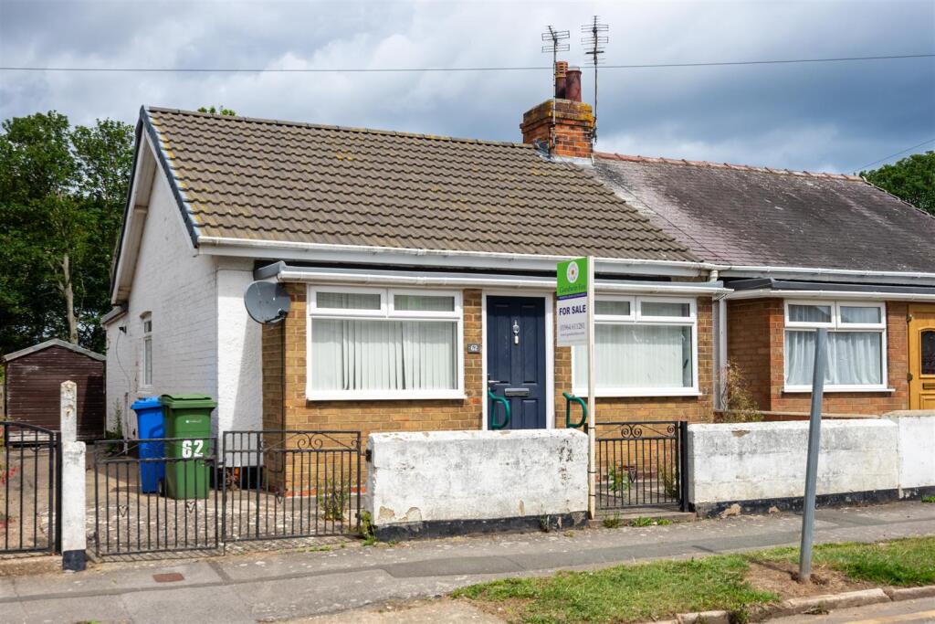 Main image of property: Park Avenue, Withernsea