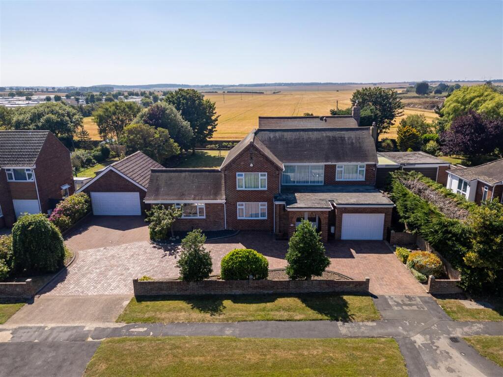 Main image of property: Hollym Road, Withernsea