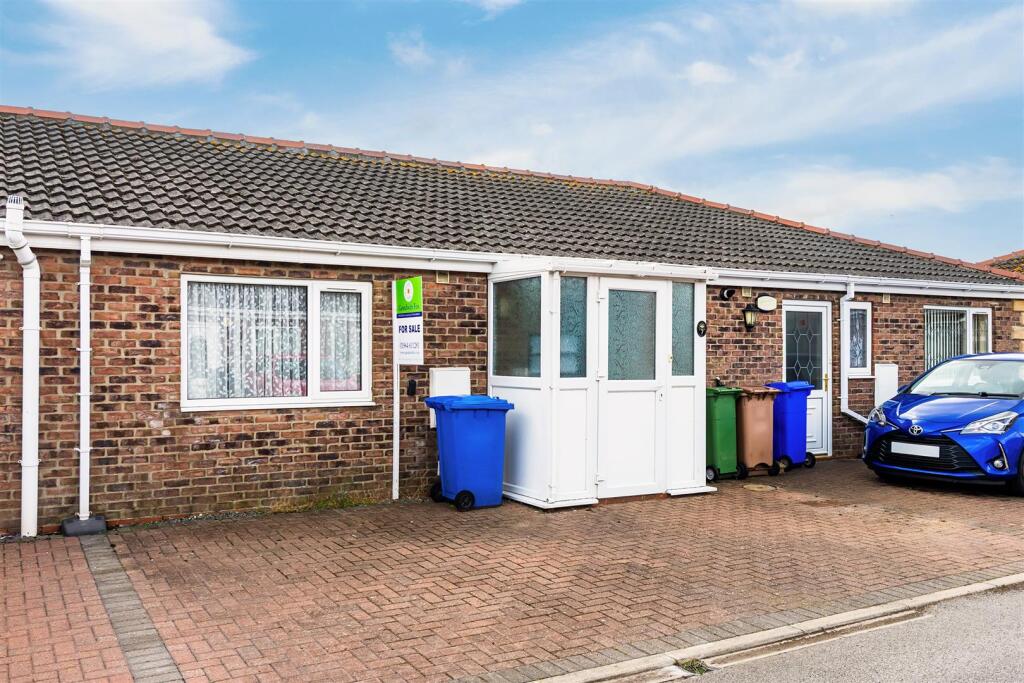 Main image of property: Trinity Fields, WITHERNSEA