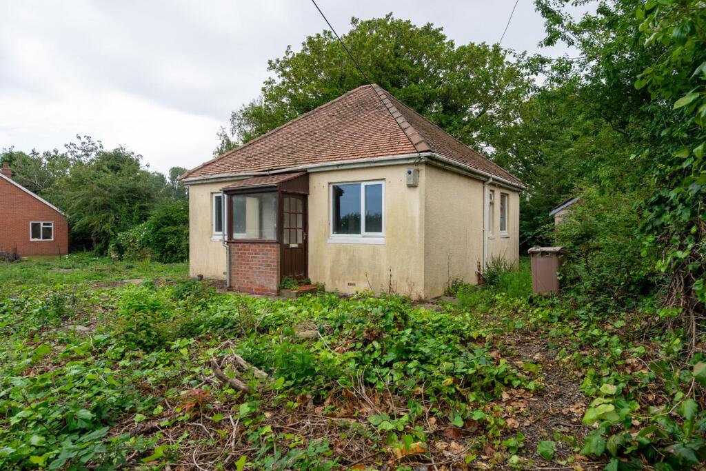 Main image of property: North Leys Road, Hollym