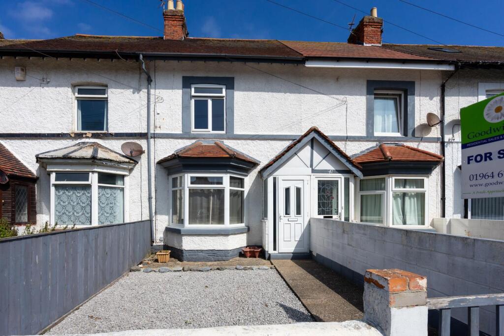 Main image of property: Southcliff Road, Withernsea