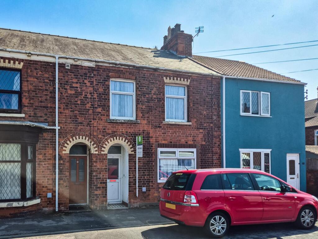 Main image of property: Walter Street, Withernsea