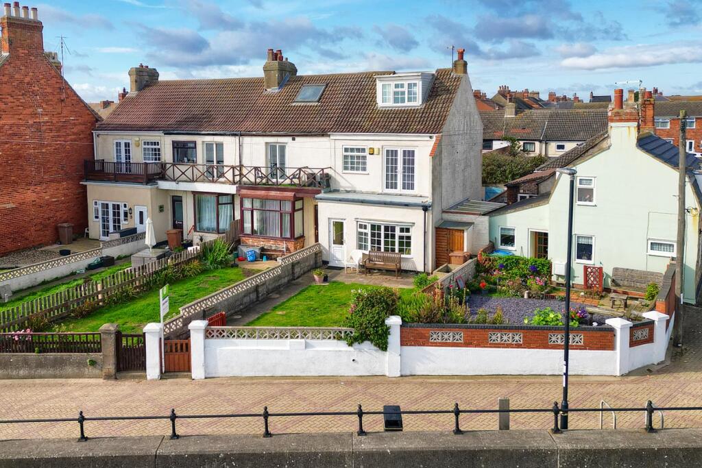 Main image of property: The Promenade, Withernsea