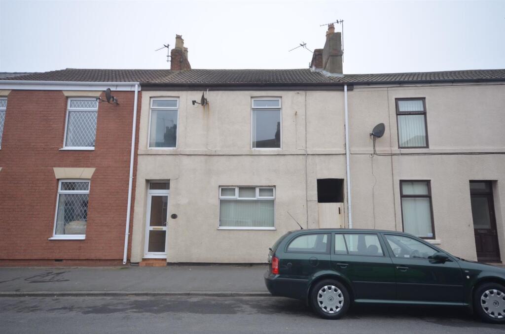 Main image of property: Queen Street, WITHERNSEA
