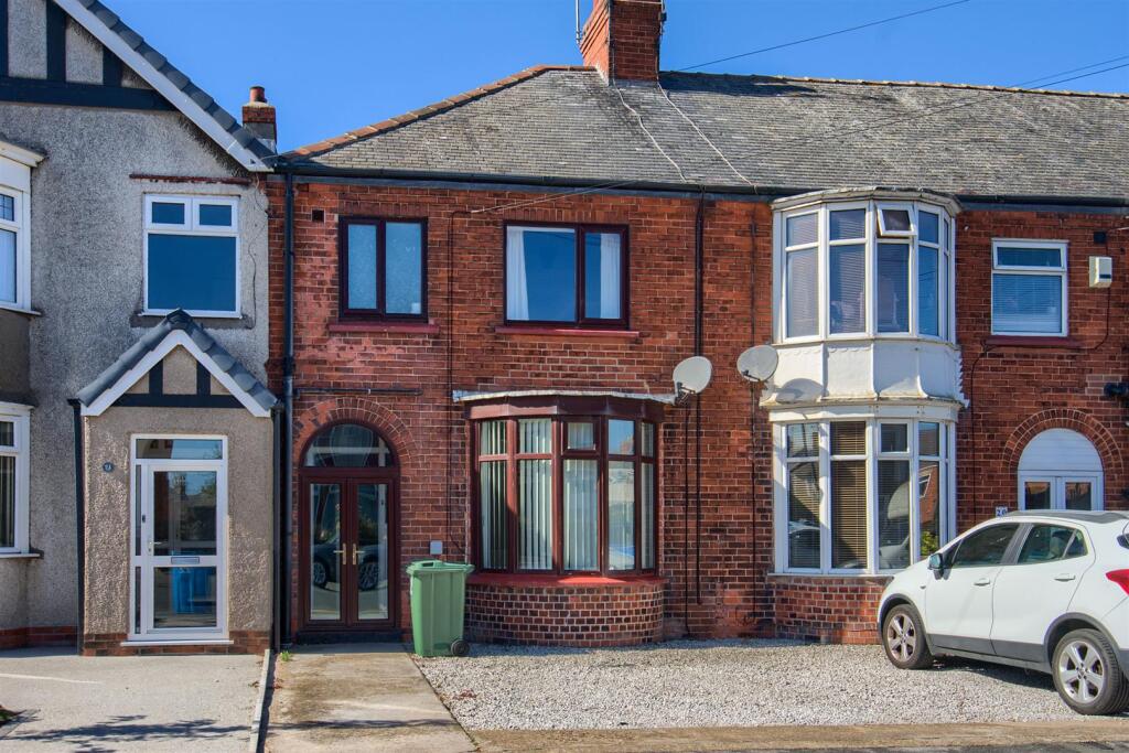 Main image of property: 22 Lascelles AvenueWithernseaEast Yorkshire
