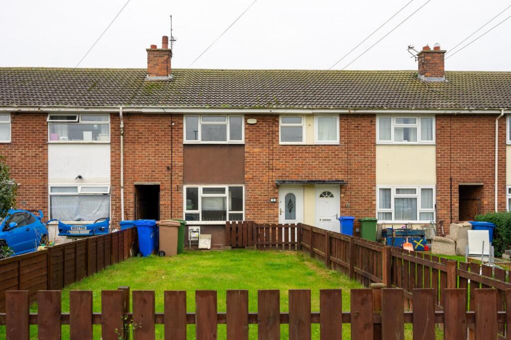 Main image of property: Northfield, Withernsea