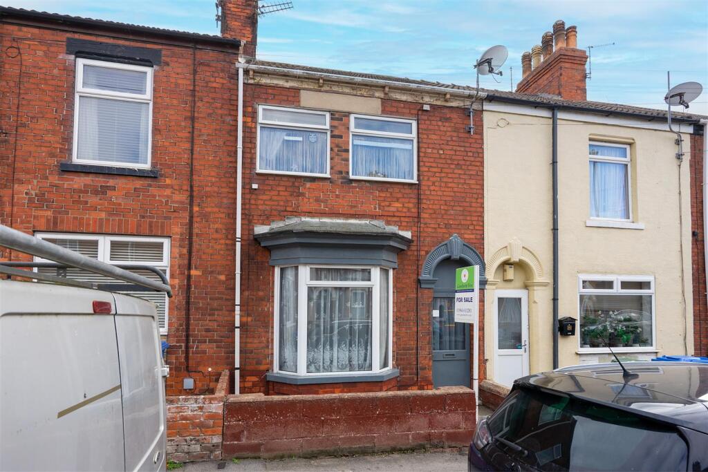 Main image of property: Arthur Street, Withernsea