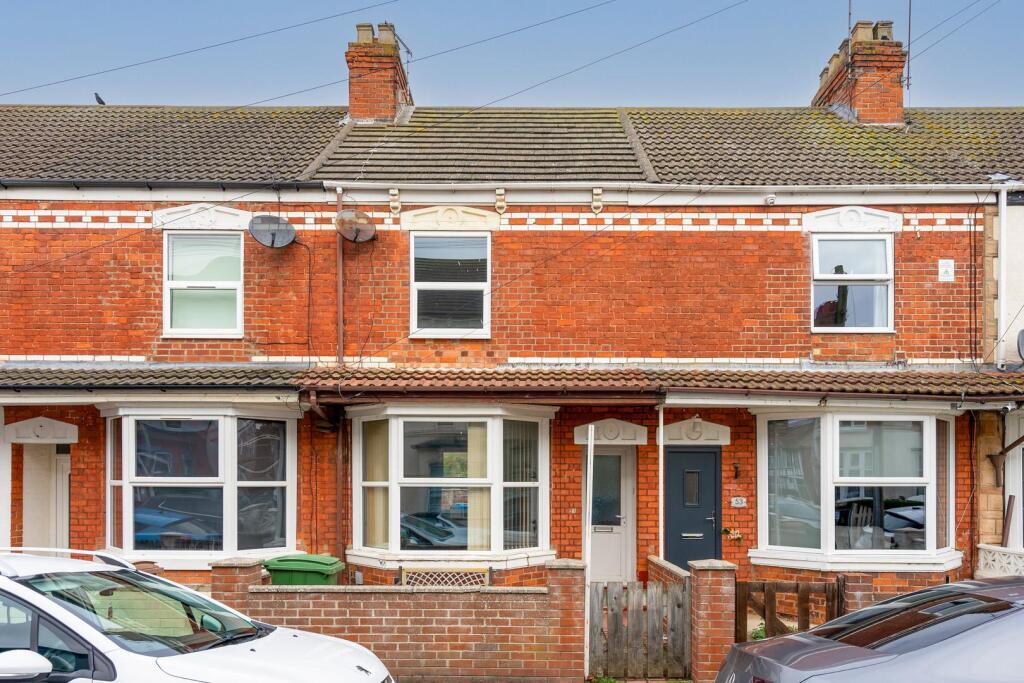 Main image of property: Princes Avenue, WITHERNSEA