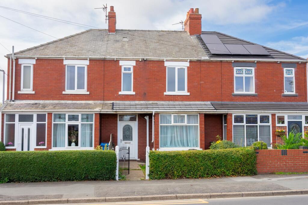 Main image of property: Queen Street, Withernsea